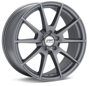 Winter Wheel and Tire Packages (Model S)