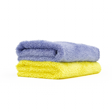 Load image into Gallery viewer, Eagle Edgeless 350 16 x 16 Ultra Plush Microfiber Towels