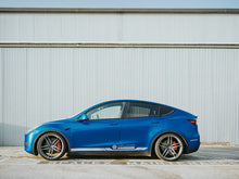 Load image into Gallery viewer, Unplugged Performance Model Y Rear Spoiler
