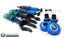 Load image into Gallery viewer, Unplugged Performance Coilovers - Single Adjustable