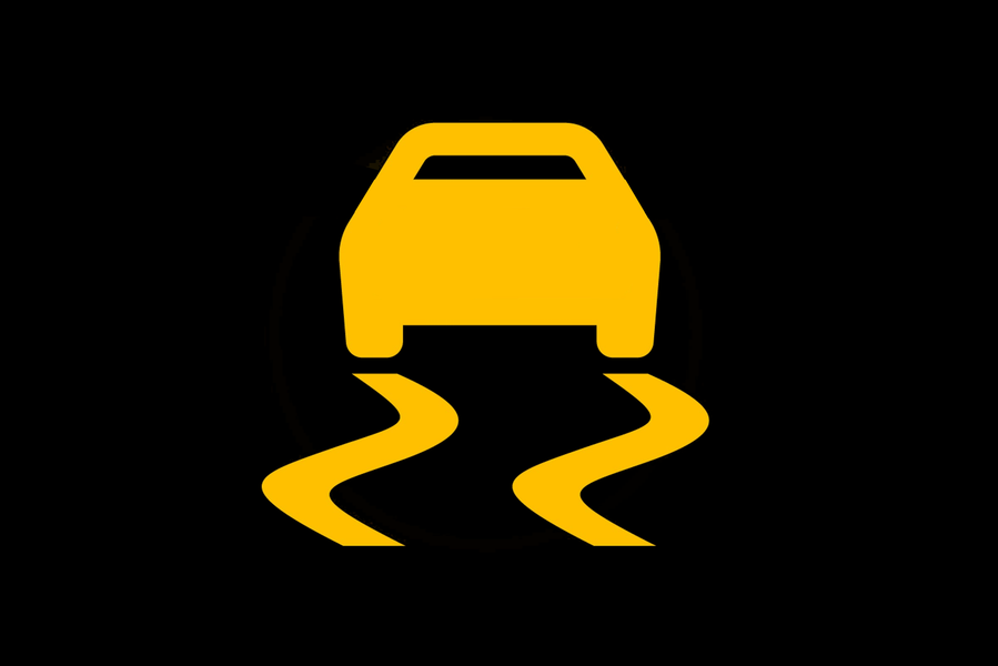 Model 3 Traction Control Defeat