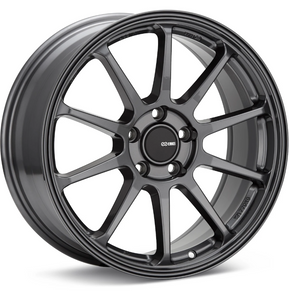 Winter Wheel and Tire Packages (Model Y)