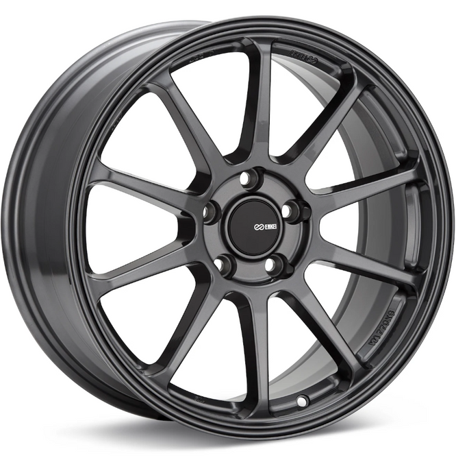 Winter Wheel and Tire Packages (Model Y)