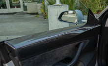Load image into Gallery viewer, Revel GT Dry Carbon Fiber Tesla Model 3