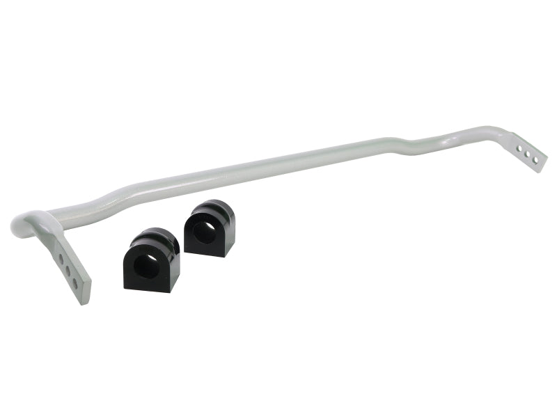 Whiteline Adjustable Swaybars for Tesla Model 3