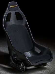Tillett B6 XL & B6 XL Screamer Seat Pads 2-piece Set