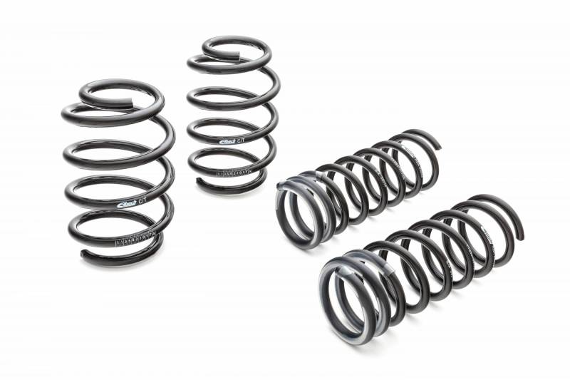 Eibach Tesla Model 3 Springs Pro-Kit