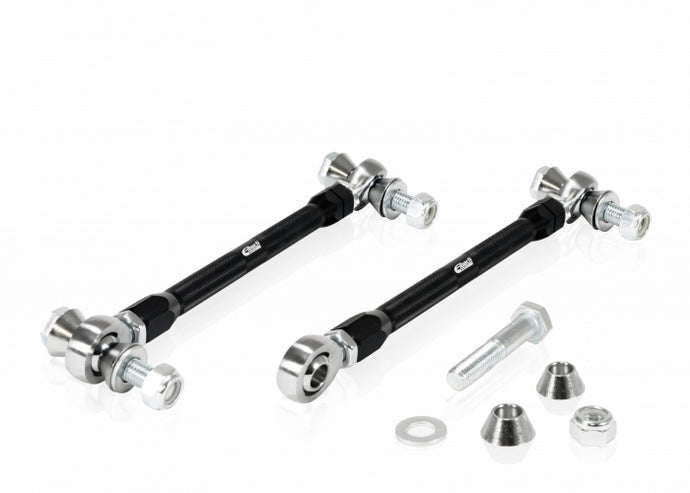 Eibach Adjustable End Links Tesla Model 3