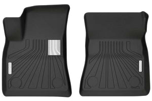 Husky Mogo Front Floor Liners