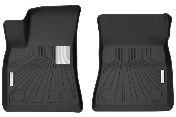 Husky Mogo Front Floor Liners