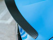Load image into Gallery viewer, Unplugged Performance Model Y Rear Spoiler