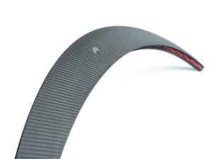 Unplugged Performance Model Y Rear Spoiler