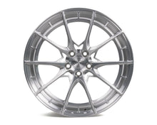 Load image into Gallery viewer, VR Forged D03-R Wheel Brushed 20x9.0  35mm 5x114.3