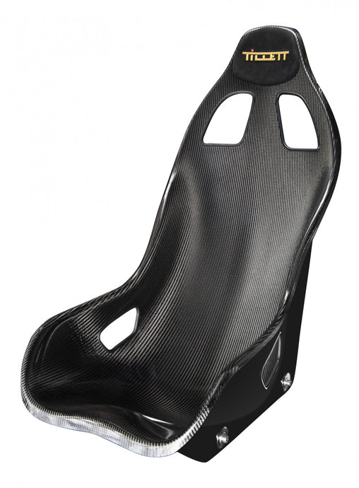 Tillett B6 Screamer Carbon/GRP Race Car Seat