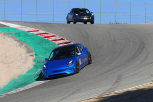 Unplugged Performance Coilovers - Single Adjustable