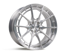 Load image into Gallery viewer, VR Forged D03-R Wheel Brushed 20x9.0  35mm 5x114.3