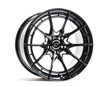 Load image into Gallery viewer, VR Forged D03-R Wheel Gloss Black 19x9.5  35mm 5x114.3