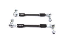 Load image into Gallery viewer, SPL Front Swaybar Endlinks Tesla Model 3