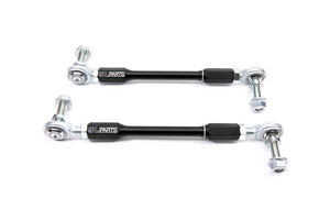 SPL Front Swaybar Endlinks Tesla Model 3