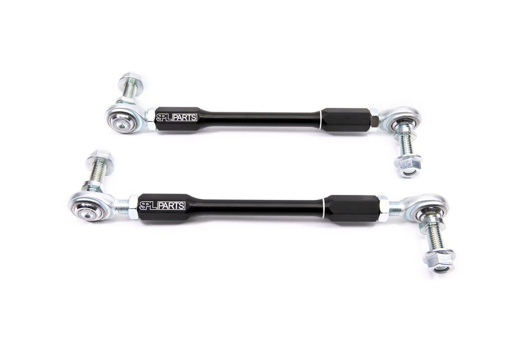 SPL Front Swaybar Endlinks Tesla Model 3