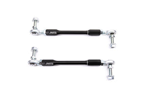 SPL Front Swaybar Endlinks Tesla Model 3