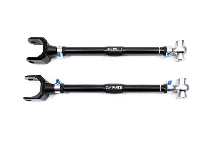 SPL Rear Lower Traction Links Tesla Model 3