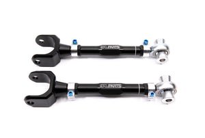 SPL Rear Upper Traction Links Tesla Model 3