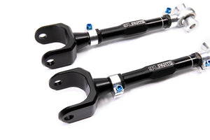 SPL Rear Upper Traction Links Tesla Model 3