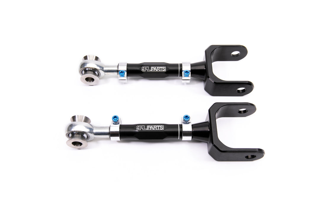 SPL Rear Upper Lateral (Camber) Links Tesla Model 3