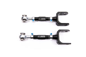 SPL Rear Upper Lateral (Camber) Links Tesla Model 3