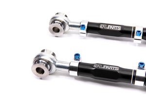 SPL Rear Upper Lateral (Camber) Links Tesla Model 3