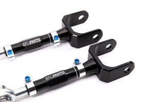 SPL Rear Upper Lateral (Camber) Links Tesla Model 3