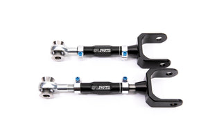 SPL Rear Upper Lateral (Camber) Links Tesla Model 3