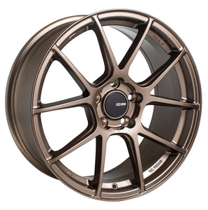 Enkei TS-V Bronze