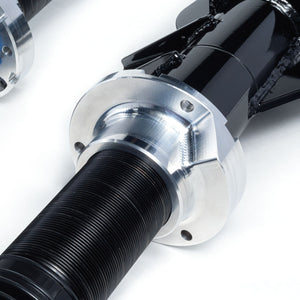 Unplugged Performance SCCA Street Class Spec Adjustable Shocks