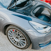 Load image into Gallery viewer, Unplugged Performance SCCA Street Class Spec Adjustable Shocks