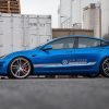 Unplugged Performance Coilovers - Single Adjustable