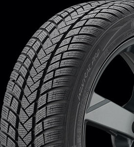 Winter Wheel and Tire Packages (Model 3)