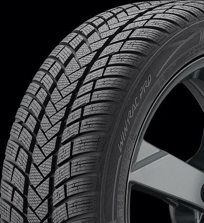 Winter Wheel and Tire Packages (Model Y)