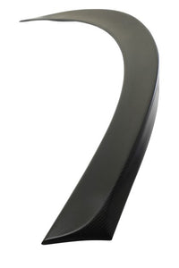 MXP Carbon Fiber Lip Spoiler