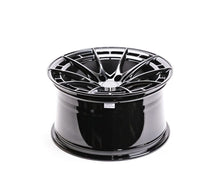 Load image into Gallery viewer, VR Forged D03-R Wheel Gloss Black 19x9.5  35mm 5x114.3
