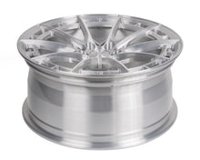Load image into Gallery viewer, VR Forged D03-R Wheel Brushed 20x9.0  35mm 5x114.3