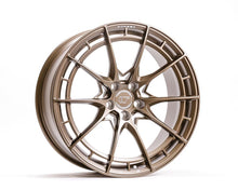 Load image into Gallery viewer, VR Forged D03-R Wheel Satin Bronze 20x9.0  35mm 5x114.3