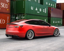 Load image into Gallery viewer, VR Forged D03-R Wheel Brushed 20x9.0  35mm 5x114.3