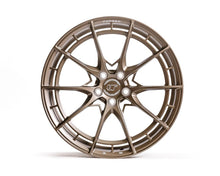 Load image into Gallery viewer, VR Forged D03-R Wheel Satin Bronze 20x9.0  35mm 5x114.3
