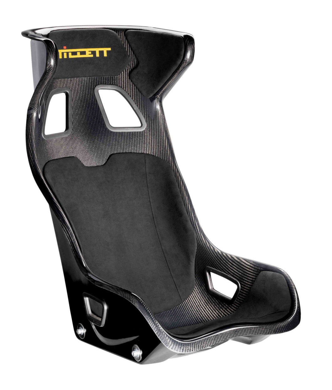 Tillett C1 Black GRP Race Car Seat