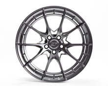 Load image into Gallery viewer, VR Forged D03-R Wheel Gunmetal 19x9.5  35mm 5x114.3